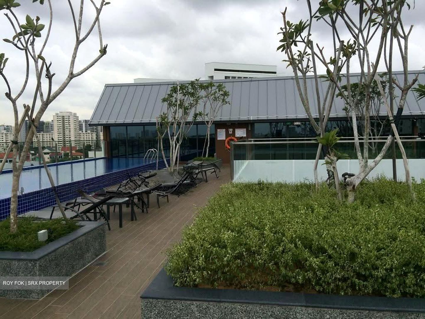 Centropod @ Changi (D14), Office #619354801